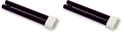 Image of Safescan Uv Tube for S-50/70 Counterfeit Detector 131-0411 (Pack of 2)