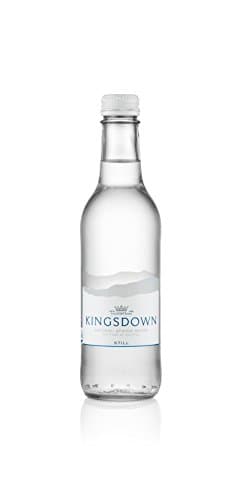 Image of Kingsdown Water Still Spring Water (330 ml) Pack of 24