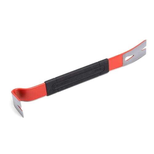 Image of CRESCENT - 15" Flat Pry Bar with Grip (FB15-06)