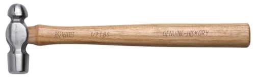 Image of GEDORE Red English Engineer's Hammer 1/2 lb