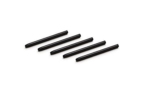 Image of Wacom Standard Pen Nibs - Pack of 5