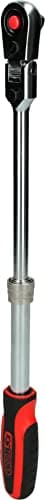 Image of KS Tools SlimPower 914.3820 Telescopic Joint Reversible Ratchet 3/8 Inch 72 Teeth