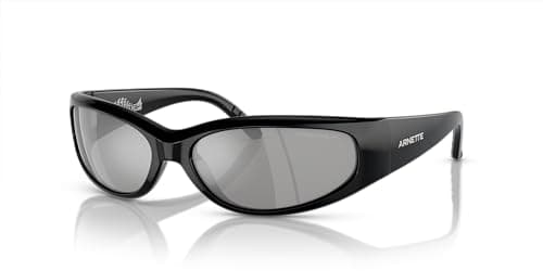 Image of BURBERRY Sunglasses - Arnette / 0an4302 Size 62 Color 2900z3