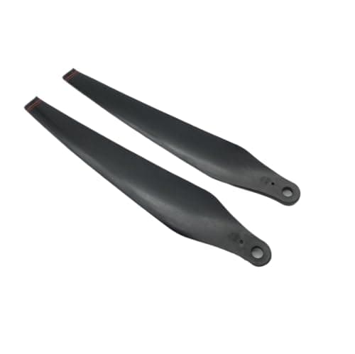 Image of Foldable Fiber Nylon Propeller 2 Pack Drone Parts for XAG P100 Pro Agriculture Plant Drone(For P100 Pro Ccw)