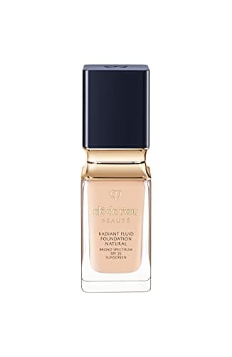 Image of Clé De Peau Beauté Radiant Fluid Spf 25 I10 Foundation 35ml