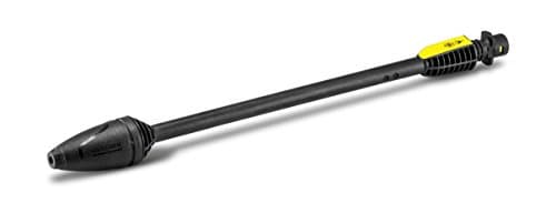 Image of Kärcher 2.642-728.0 Full Control Dirt Blaster for K4-K5 - DB145, Black
