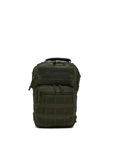 Image of Brandit US Cooper Sling Pack Medium, Farbe: olive, Größe: OS
