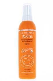 Image of AVENE SOL SPRAY SPF50+ 200ML