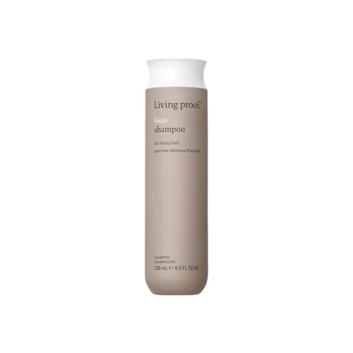 Image of Living Proof No Frizz Shampoo, 236 ml