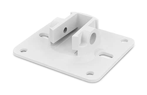 Image of Aruba JW055A AP-270-MNT-H2 Network Device Wall/Ceiling Mount kit, White