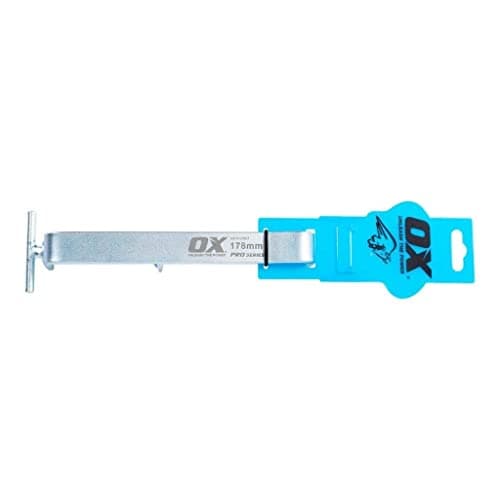 Image of OX Pro 180mm Profile Clamp