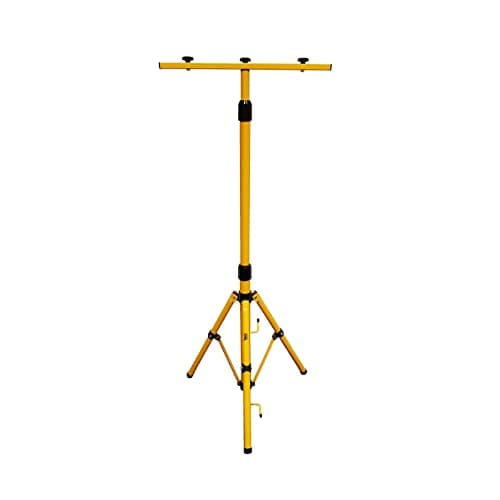 Image of SabreCut SCLEDTRIPA Tripod for Work Light Site Flood