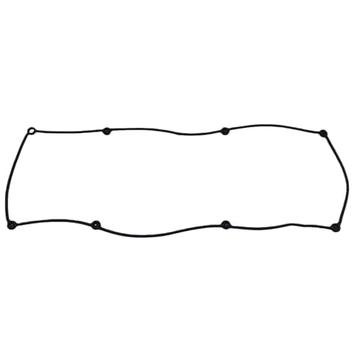 Image of 4M41 Valve Cover Gasket Fuel Injector Rocker Arm Seal Oil 1052A099 MN158385 ME192209 For Mitsubishi For Pajero L200(ME192209)