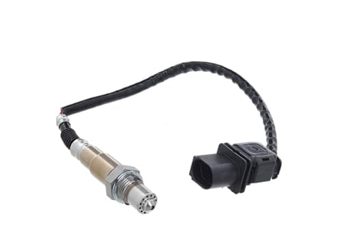 Image of VALEO 368422 Lambda Sensor Lambda sensor designed exactly like the original equipment Number of pins: pins Cable length: [mm] Thread size: Mounting type: SCREWED