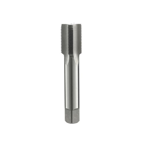 Image of 3/4-10 Left Hand Straight Flute Thread Tap Machine Tap HSS (High Speed Steel) Threading Tapping Repair Tools DRINYOUNG (3/4-10 Left)