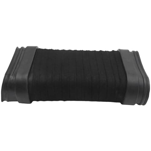 Image of MospdyGear 13717795284 Engine Air Intake Hose Pipe, Replacement for BMW 3 Series E90 E91 318D 320D M47N2
