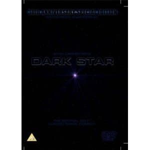Image of Dark Star, 30th Anniversary Special Edition [DVD] [1974]
