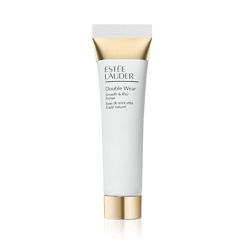 Image of Estée Lauder Double Wear Smooth & Blur Mattifying Primer | Pore Minimizing, 15 ml