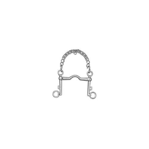 Image of Cottage Craft Sliding Cheek Weymouth, 100mm