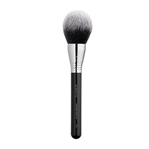 Image of Sigma Beauty F78 Ultimate Bronze Makeup Brush - Extra Large Bronzer Brush for Sunkissed Glow - Face or Body Brush for Blush, Bronzer or Contour - Ultra Soft, Hypoallergenic, Synthetic Makeup Brush