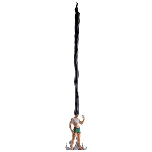 Image of Banpresto Gon Hunter x Hunter FL 60cm Action Figure - Multicolor BP29178P - Collectible Figure - Optimal for Anime Hunter x Hunter fans