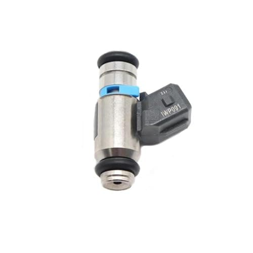 Image of Fuel Injector Petrol Fuel Injector for Vw for Polo for Golf 1.6 16V for Lupo for GTI IWP091 036133319B(1pc)