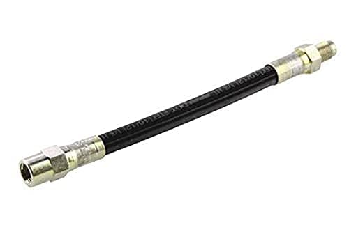 Image of HELLA 8AH 355 460-101 Brake Hose - AH6010 - for e.g. AUDI / SEAT / VOLKSWAGEN
