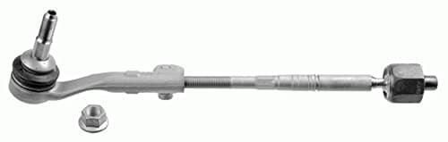 Image of LEMFÖRDER 36515 01 Tie Rod for BMW 1 (F20) 2011-2019 Left Front Axle and Other Vehicles