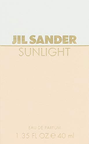 Image of Jil Sander Sunlight Eau de Parfum 40 ml