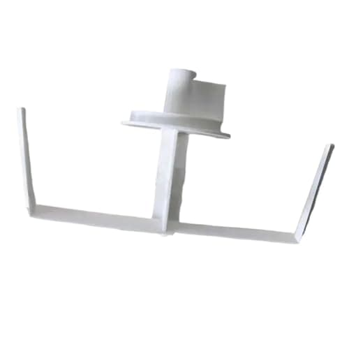Image of Compatible for Kenwood Chef Machine AT956 Mixing Paddle & Ice Cream Maker Attachment
