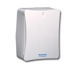 Image of Vent Axia Lo-Carbon Solo Plus SELV HT Humidity Timer Fan
