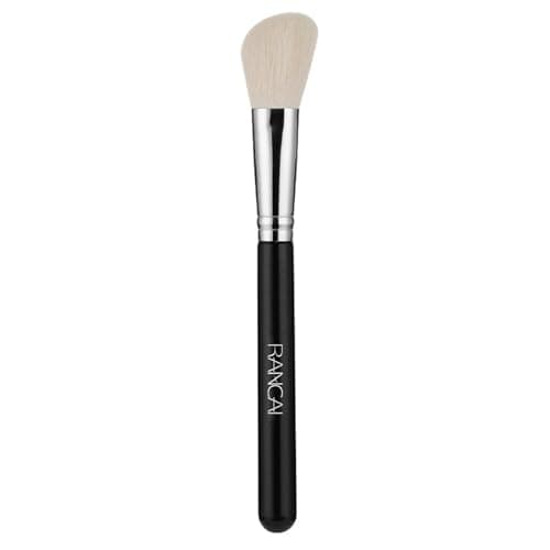 Image of Angled Blusher Brush - Quality Blush, Contour and Bronzer Brush