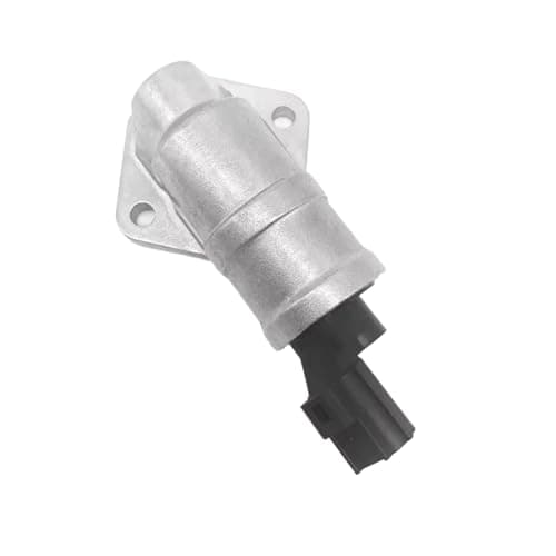 Image of Car Idle Control Valve Compatible With Mazda For Tribute 2005-2010 Car Idle Speed Air Control Valve Idle Air Control Valve 1113127 1S4U9F715BC