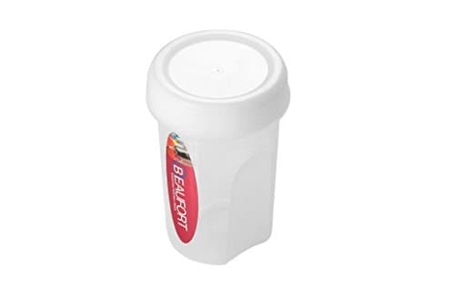 Image of Screw Top Beaker (Clear)