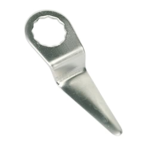 Image of Sealey WK025FSS57 Air Knife Blade - 57mm - Offset Straight