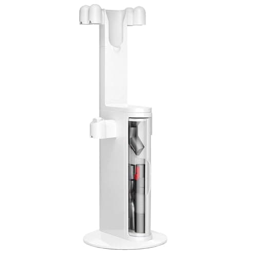 Image of Dyson Floor Dok Docking Station V10 SV12 Cyclone Vacuum Cleaner 968923-01