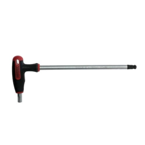 Image of Teng 510508 8mm T-Handle Hex Driver