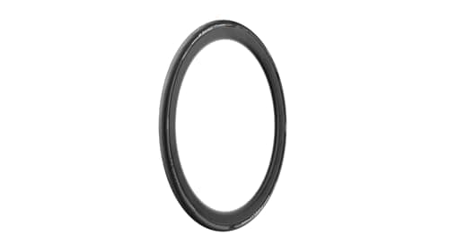 Image of Pirelli P-Zero Race 4S Folding Road Bike Tyre, 700 x 26c, Black