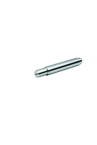 Image of William Hopkins Chrome Robin Replacement Roller for Toilet Roll Holder
