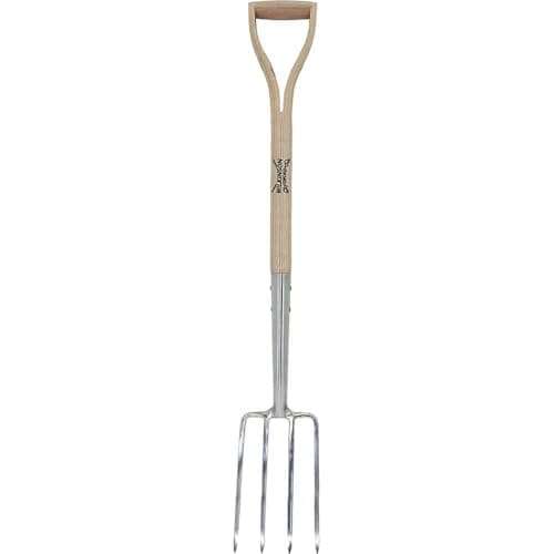 Image of Wilkinson Sword Unknown Stainless Steel Border Fork