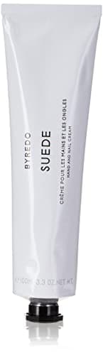 Image of Byredo Suede Hand & Nail Cream 100ml/3.3oz