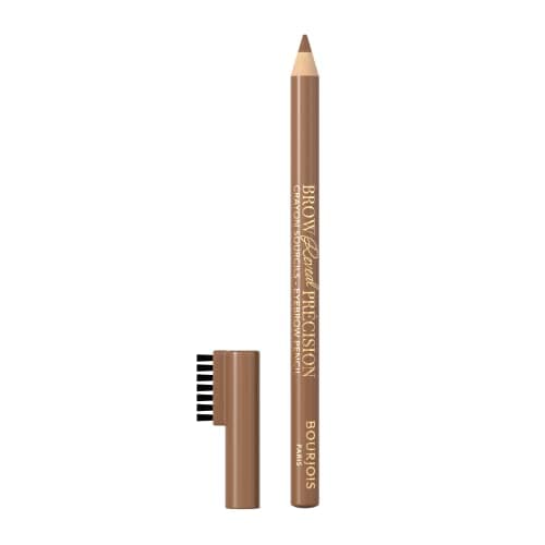 Image of Bourjois Brow Reveal Chatain Clair Soft Brown