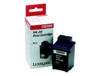 Image of Lexmark 1382050 black ink cartridge 2070 Color Colour Jetprinter