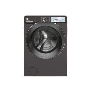 Image of HWB411AMBCR 11KG 1400RPM A+++ Graphite Washing Machine