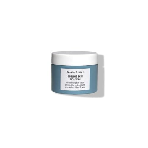 Image of Comfort Zone Sublime Skin Redensifying Rich Cream - Anti Aging - Nourishing - Face firming - Replumping