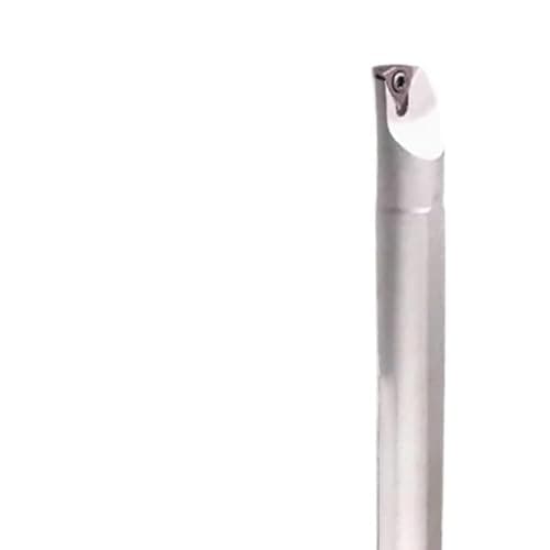 Image of 1pc S10K-STFPR11 S12M S14N S16Q S20R S08K-STFPR09 Internal Turning Tool Holder CNC STFPR Lathe Cutter CNC Boring Bar TP11(S16Q-STFPR11)