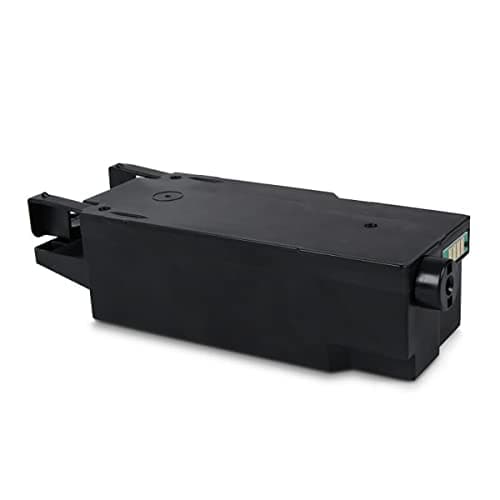 Image of Bergsan Waste Ink Container Ink Collector Uint Waste Ink Tank Compatible with Ricoh IC41 IC41 405783 Compatible with Aficio SG2100 SG3100 SGK 3100 Sawgrass SG400 SG500 SG800 SG100000 SG1 SG100000