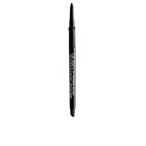 Image of The Ultimate Eyeliner - with a twist 07 Carbon Black - GOSH