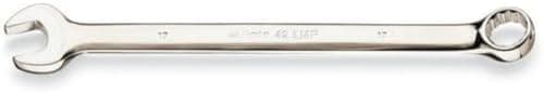 Image of Beta 420513 Combination Spanner, Open & Offset Ring Ends Long, 13mm Size