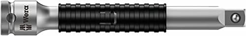 Image of Wera 05003525001 8794 SA Zyklop Extension - Silver